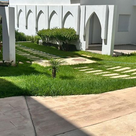 Mirage Appart แทนเจียร์ ภายนอก รูปภาพ