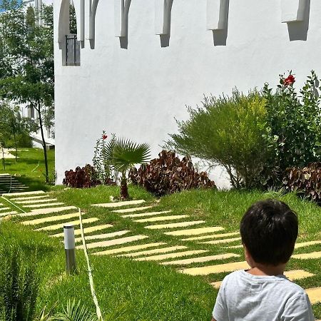 Mirage Appart แทนเจียร์ ภายนอก รูปภาพ