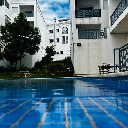 Mirage Appart แทนเจียร์ ภายนอก รูปภาพ