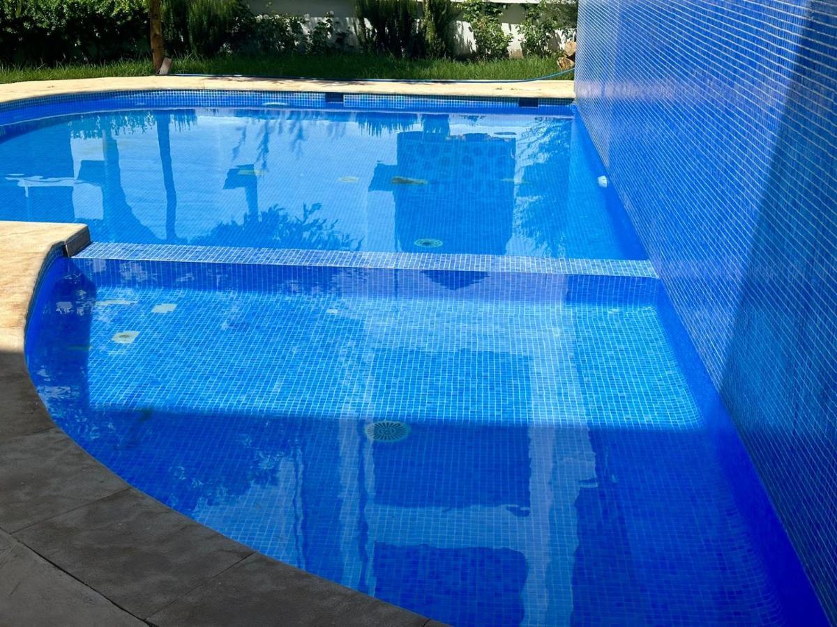 Mirage Appart แทนเจียร์ ภายนอก รูปภาพ