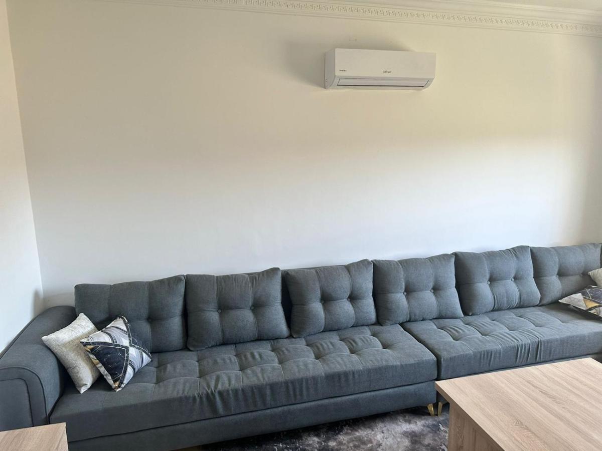 Mirage Appart แทนเจียร์ ภายนอก รูปภาพ