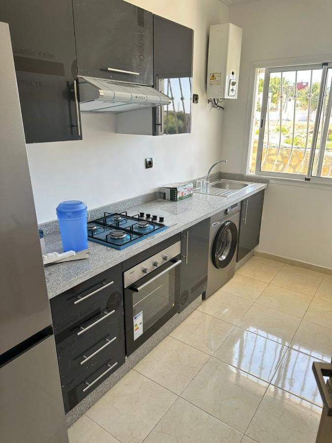 Mirage Appart แทนเจียร์ ภายนอก รูปภาพ