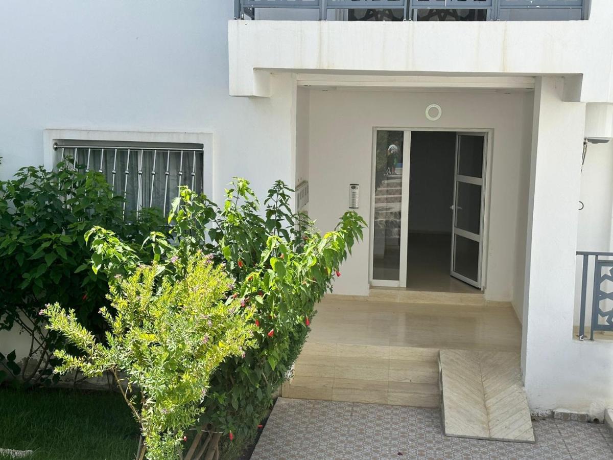 Mirage Appart แทนเจียร์ ภายนอก รูปภาพ