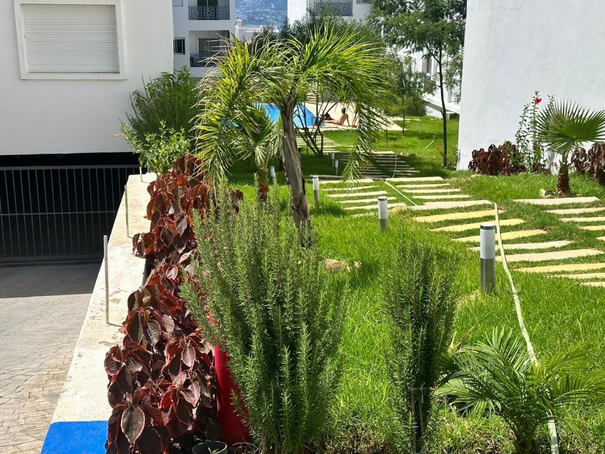Mirage Appart แทนเจียร์ ภายนอก รูปภาพ