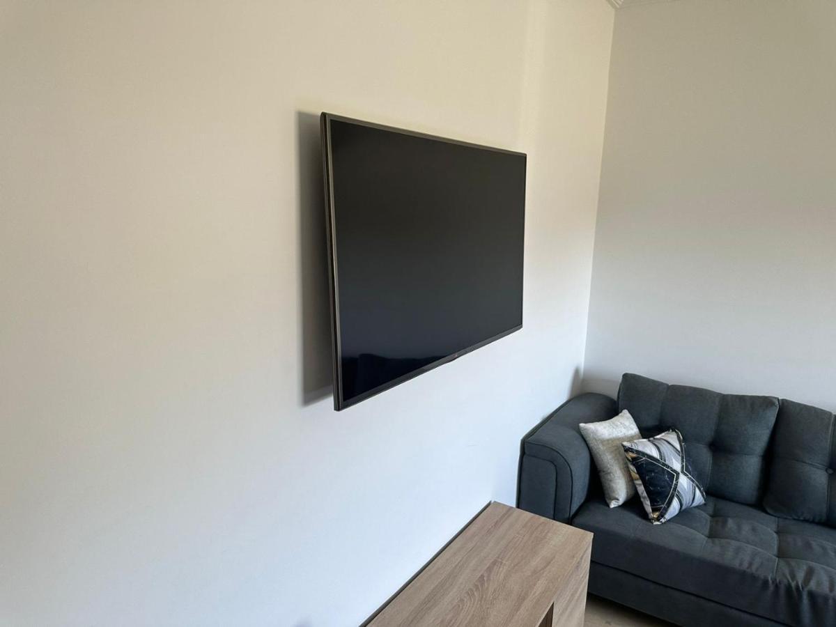 Mirage Appart แทนเจียร์ ภายนอก รูปภาพ